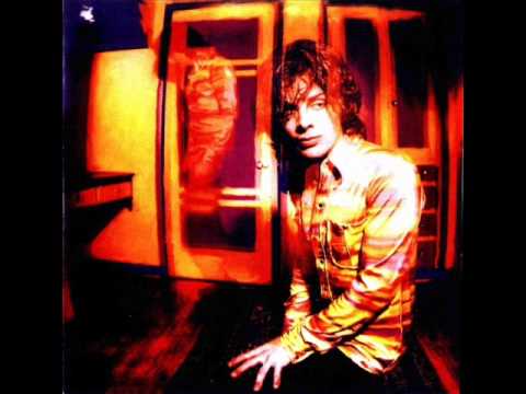 Richie Kotzen — Richie Kotzen - Something To Say