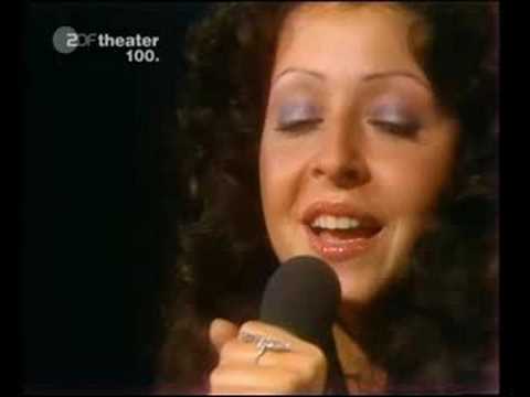 Vicky Leandros — Vicky Leandros - Ja, ja, der Peter ist schlau