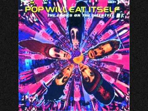 Pop Will Eat Itself — Harry Dean Stanton