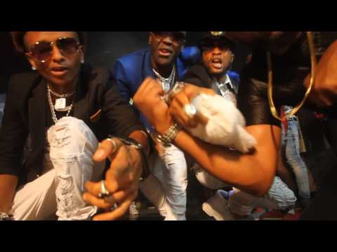 Rudie Rich — Rudie Rich ft Double T - Bad Girl