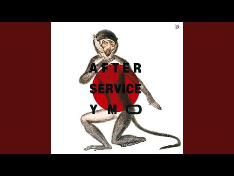 Yellow Magic Orchestra — Solid State Survivor
