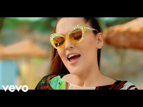 Demet Akalın — Demet Akalın - Kulüp ft. Ozan Doğulu
