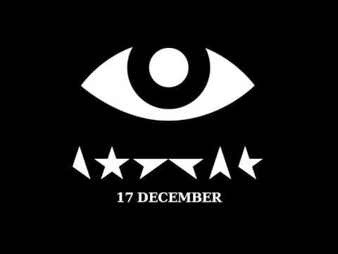 David Bowie — "Lazarus" Coming December 17
