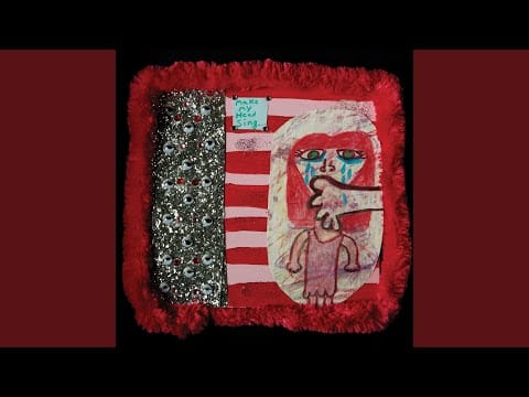 Jessica Lea Mayfield — Seein* Starz