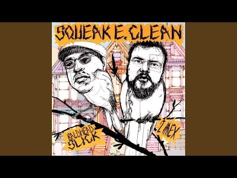 2Mex — Once Again (Street Mix)