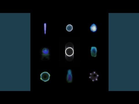 Ariel Kalma — Art of Memory