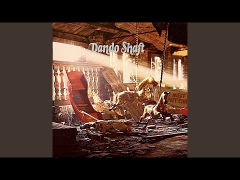 Dando Shaft — Pass It On