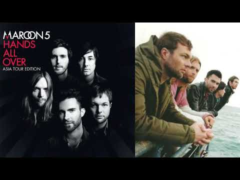 Maroon 5
 — Maroon 5- The Air That I Breathe (2011)