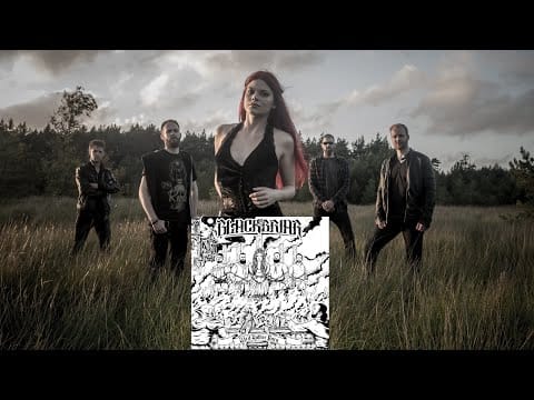 BlackBriar — BLACKBRIAR - We'd Rather Burn (Full EP with Music Videos and Timestamps)