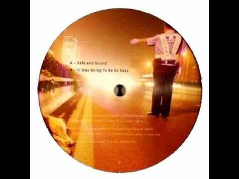 bvdub — Bvdub - It Was Going To Be So Easy