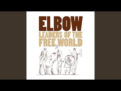 Elbow — The Everthere