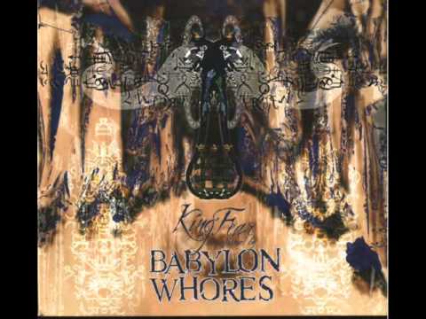 Babylon Whores — Babylon Whores - Fey [King Fear]
