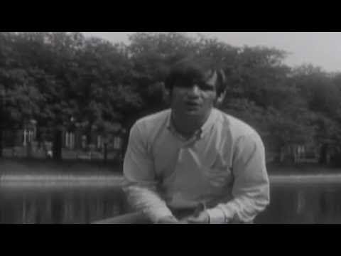 Joe Dolan — Joe Dolan - Make Me An Island - HQ