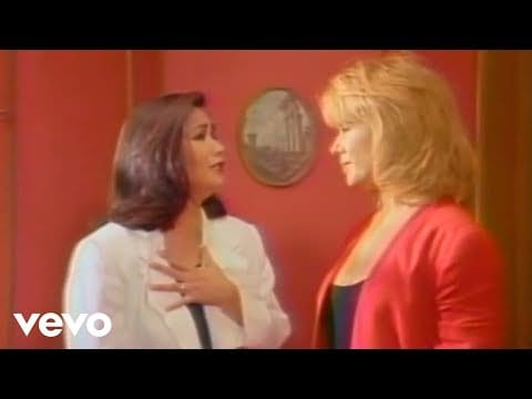 Vikki Carr — Ana Gabriel Y Vikki Carr - Cosas Del Amor