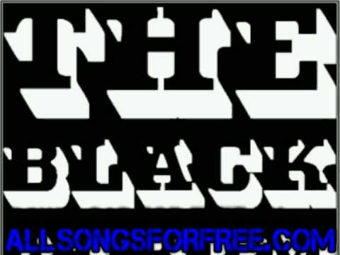 L.A.Z. — l.a.z. - Fear No Evil - The Black Album