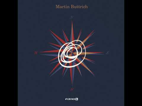 Martin Buttrich — Martin Buttrich - Southwest