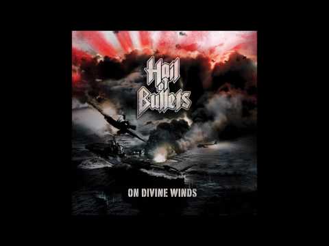 Hail Of Bullets — Hail of Bullets - Tokyo Napalm Holocaust