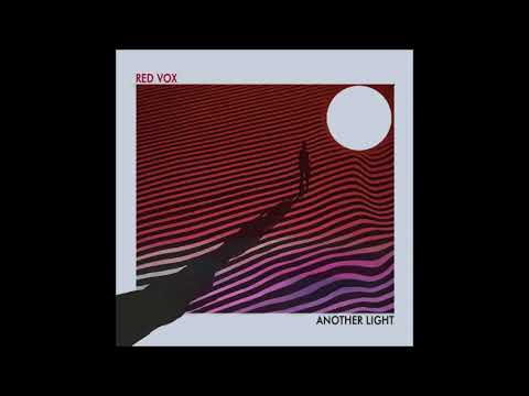 Red Vox — Red Vox - From the Stars (Demo)