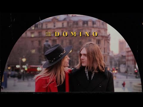 Ida Mae — Ida Mae - Click Click Domino Feat. Marcus King (Official Music Video)
