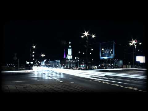 Rocky (3) — Rocky - City Lights (Original Mix)