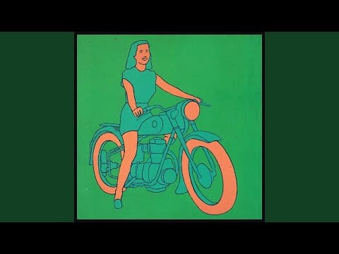 Charlie Chesterman — Big Hairy Eyeball (Harmony Rocket #7)