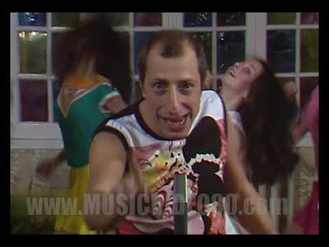 Pippo Franco — Pippo Franco  - Chi chi Chi co Co Co  (Superclassifica Show 1983 )