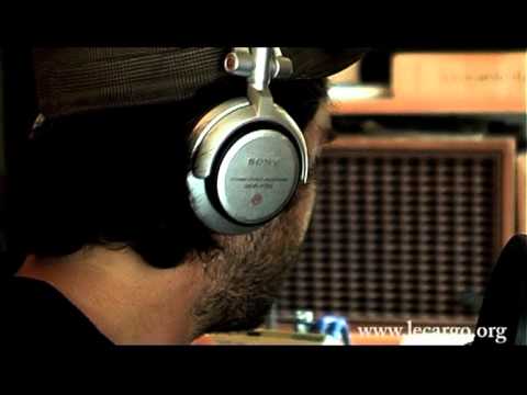 Patrick Watson (2) — #527 Patrick Watson - Big Bird in a Small Cage (Acoustic Session)