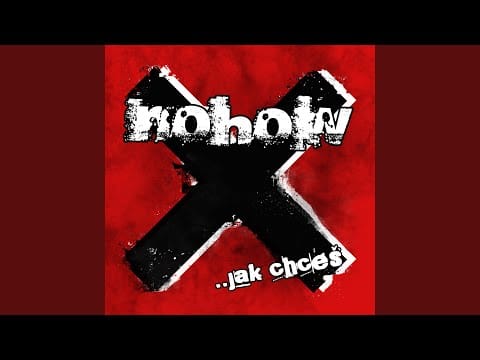NOHOW (2) — Šestka