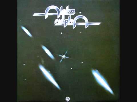 Alpha Ralpha — Alpha Ralpha B:2 'Gothic'  (s/t '77)
