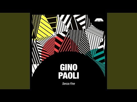 Gino Paoli — Però ti voglio bene