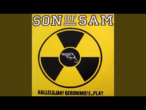 Son Of Sam — Dumb