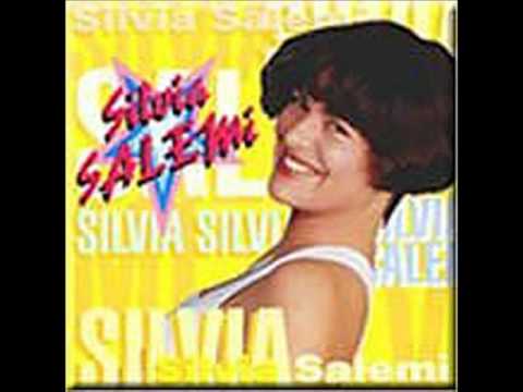 Silvia Salemi — Silvia Salemi - D.J. (you are the rithm)