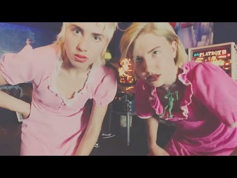 Chaos Chaos — Pink Politics by Chaos Chaos