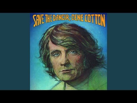 Gene Cotton — Shine On