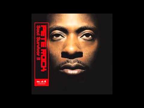 Pete Rock — Pete Rock - Soul Survivor II (2004 ) Full album