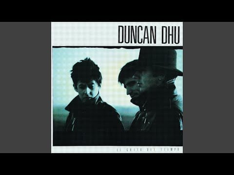 Duncan Dhu — Al caer la noche (Twilight Time)
