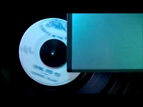 Johnnie Allan — HQ Johnnie Allan - Crying over You (1960) HQ HD