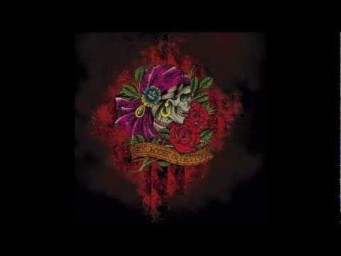 Jolly Joker (3) — Jolly Joker - Sucker 2012 - Sex Booze & Tattoos
