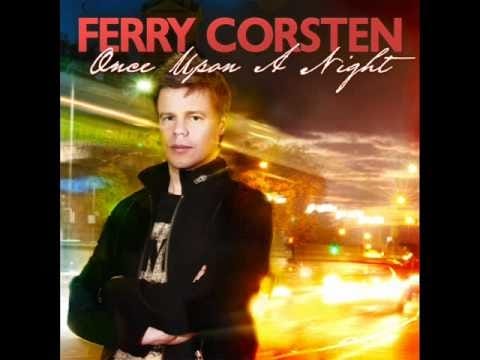 Ferry Corsten — Niko Pavlidis - Long Roads (Original Mix) [HQ]