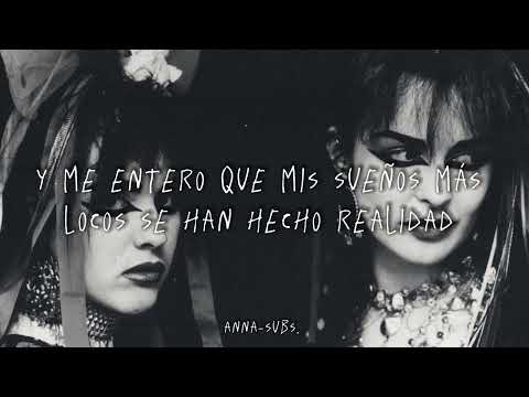 Strawberry Switchblade — ecstasy (apple of my eye) - strawberry switchblade (traducida al español) ✩