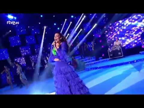Isabel Pantoja — ISABEL PANTOJA Y KIKO RIVERA - DEBO HACERLO (La 1)