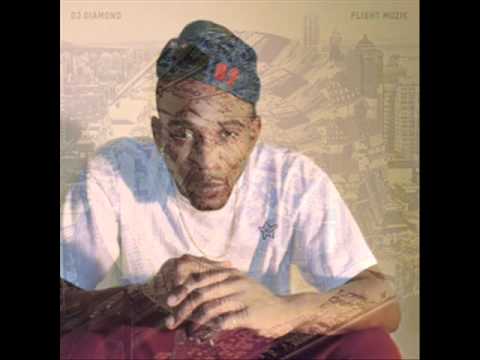DJ Diamond — DJ Diamond - Digimon