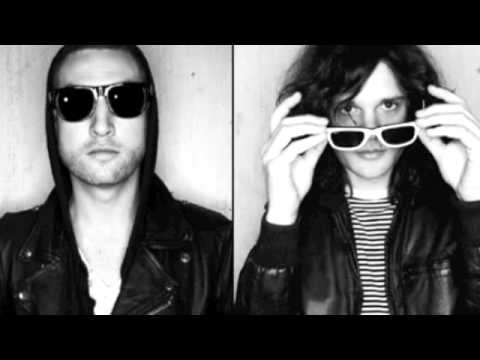 Azari & III — Azari & III - Into The Night (Prince Language Remix)