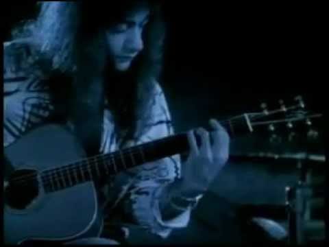 White Lion — White Lion - Your'e All I Need.mpg