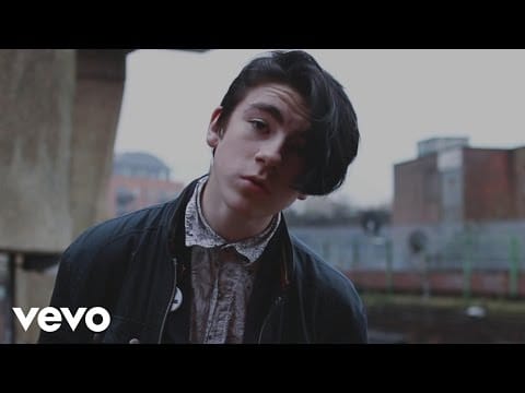 Declan McKenna — Brazil