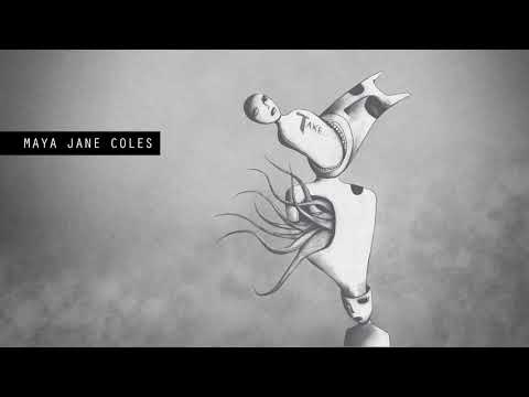 Maya Jane Coles — Maya Jane Coles - Lucky Charm (Official Audio)