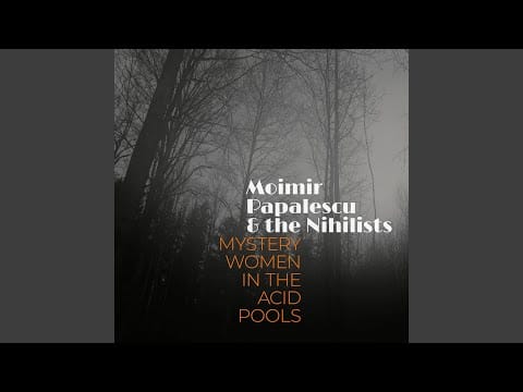 Moimir Papalescu & The Nihilists — Too Late