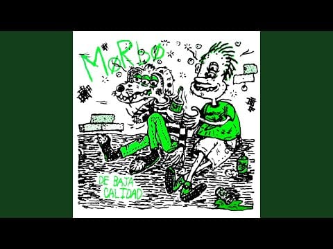 Morbo (2) — Muy Panq