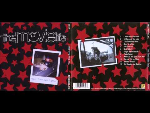 The Movielife — The Movielife - This Time Next Year (Full Album)