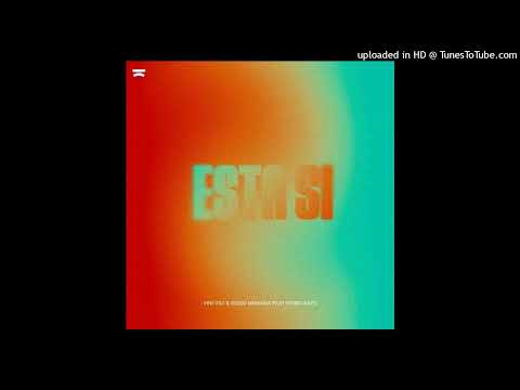 Chimo Bayo — Vini Vici x Diego Miranda feat. Chimo Bayo - Esta Si (Extended Mix)